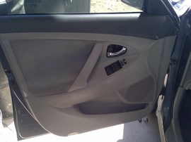 2007 TOYOTA CAMRY, GRAY, LE MODEL, 2.4L, AT.  Z26437